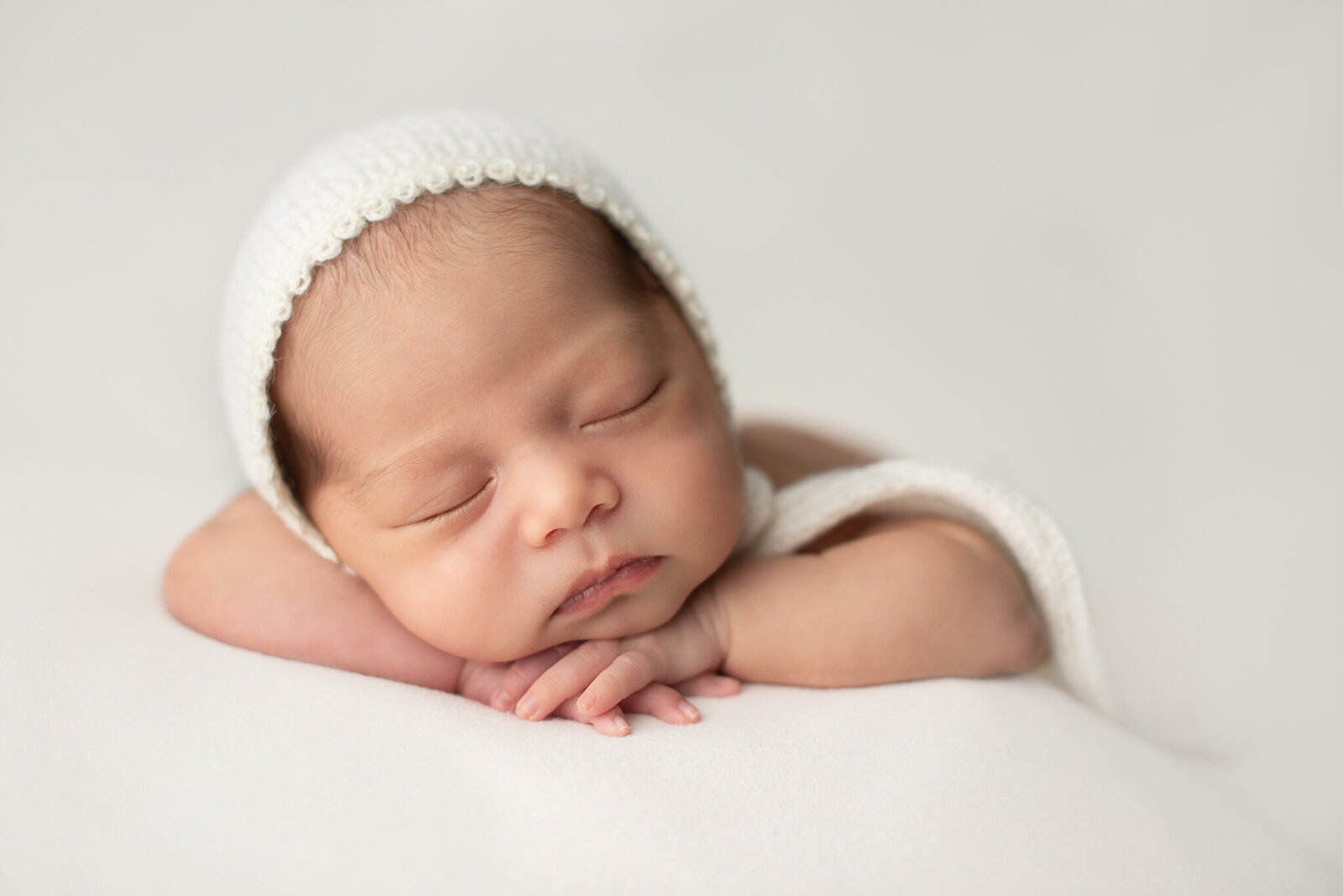 Newborn Baby Poses
