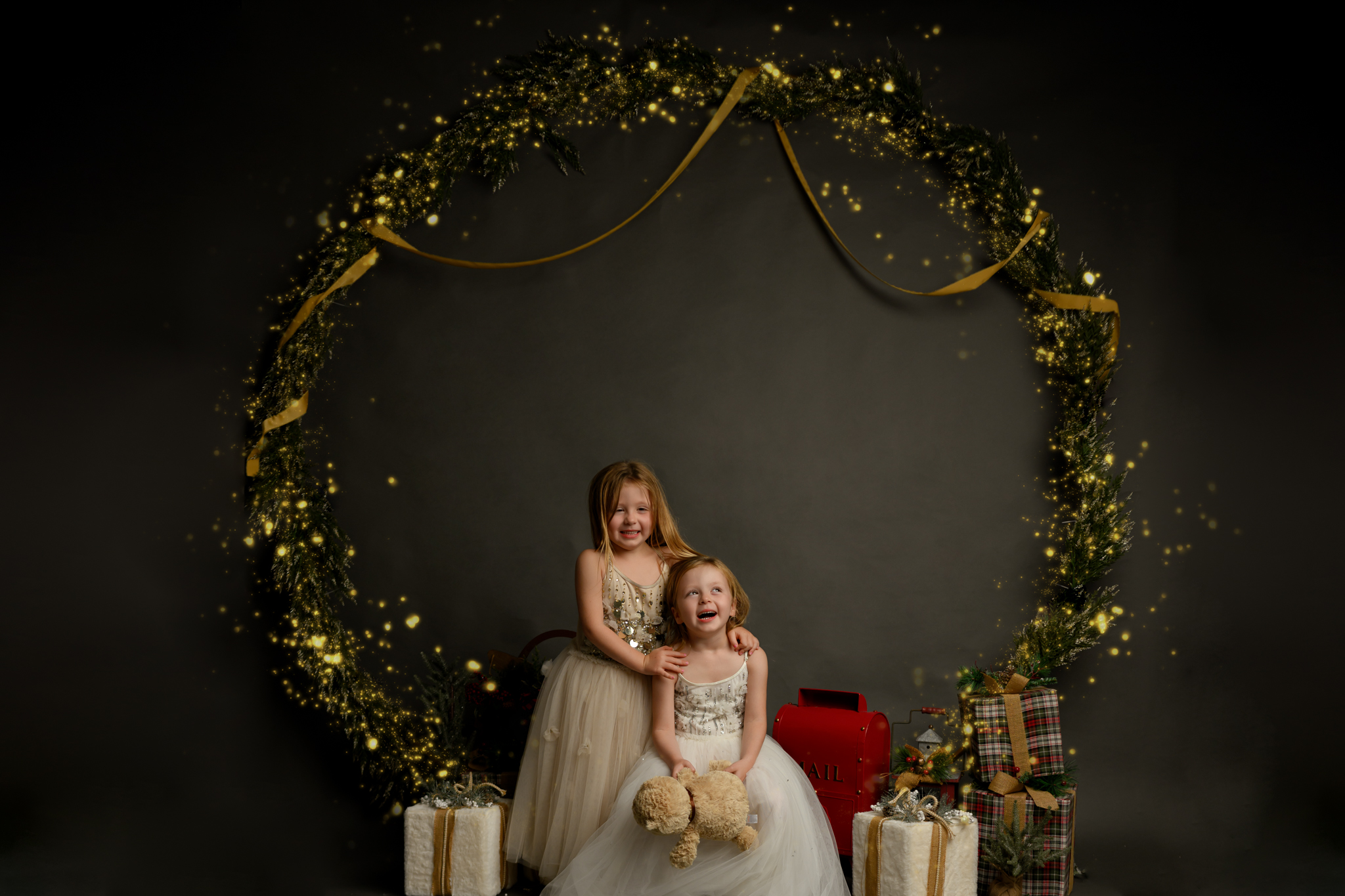 Tampa Christmas Mini Sessions